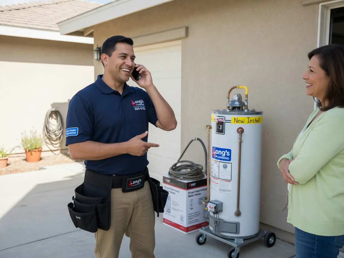 Leak Detection Barnes, KS FAQs